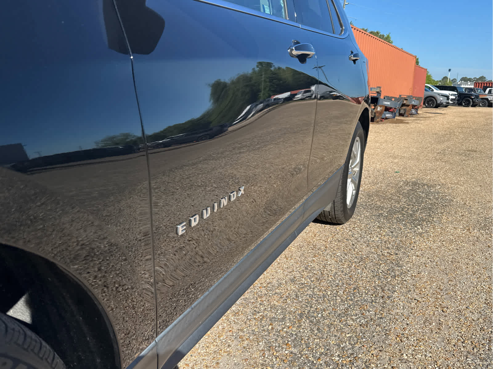 Used 2019 Chevrolet Equinox Premier image 13