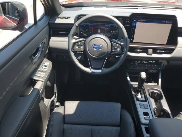 New 2026 Subaru Outback Touring XT AWD/4WD image 15
