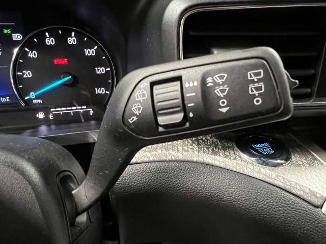 Used 2023 Ford Explorer Timberline w/ Timberline Technology Package image 32