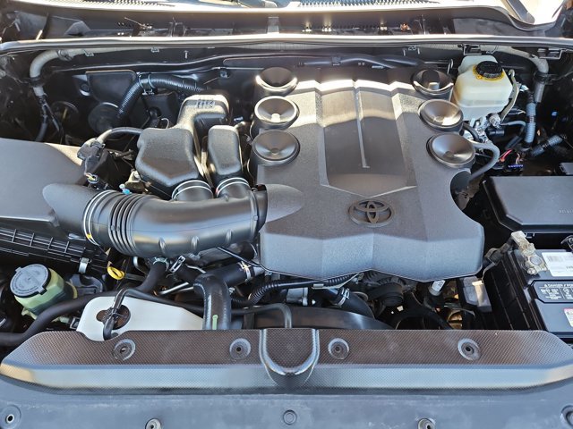 Used 2014 Toyota 4Runner Limited RWD image 24
