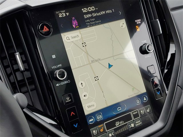 New 2026 Subaru Ascent Bronze Edition image 28