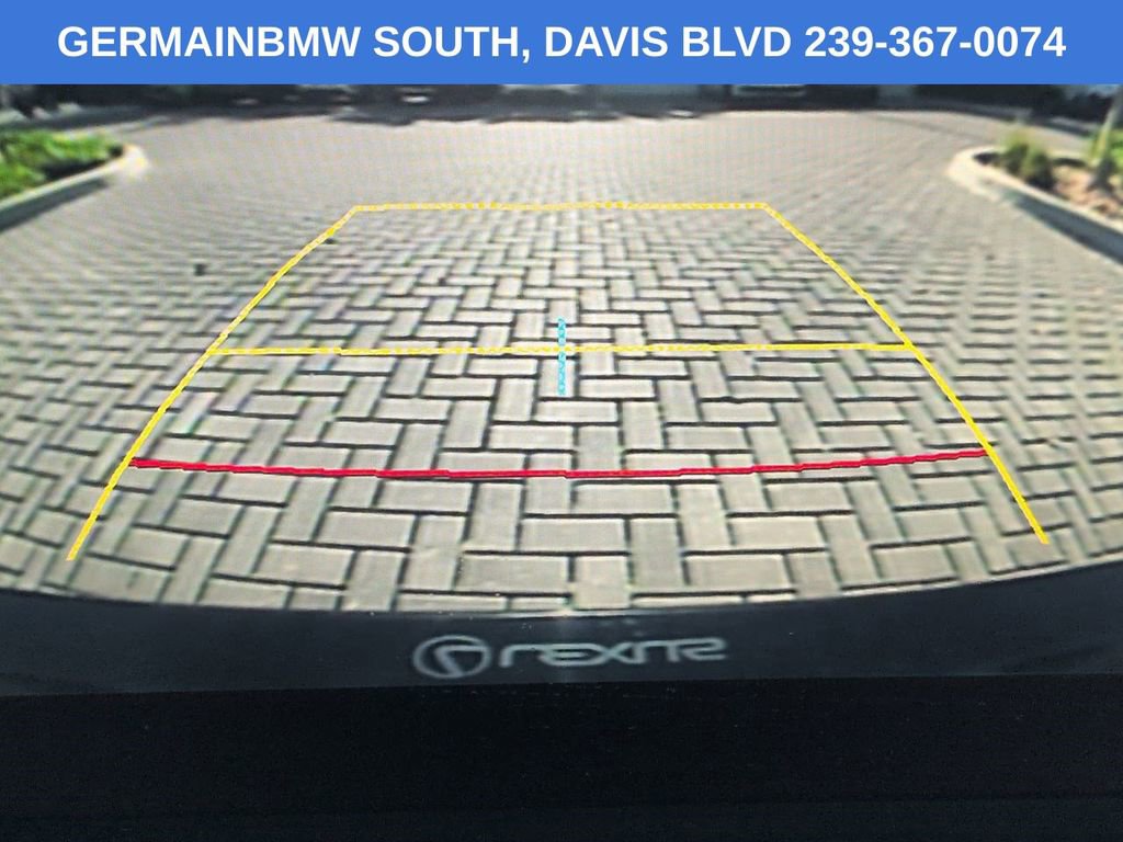 Used 2020 Lexus LS 500 w/ Interior Upgrade Package RWD image 22