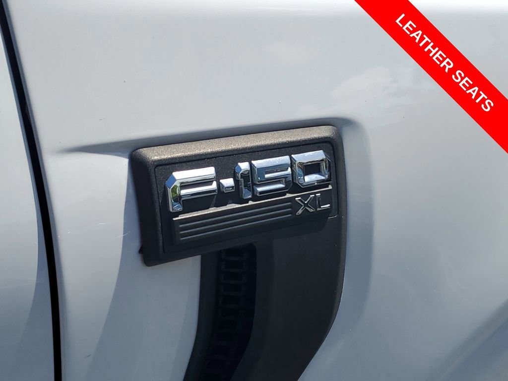 Used 2021 Ford F150 XL w/ Trailer Tow Package image 8