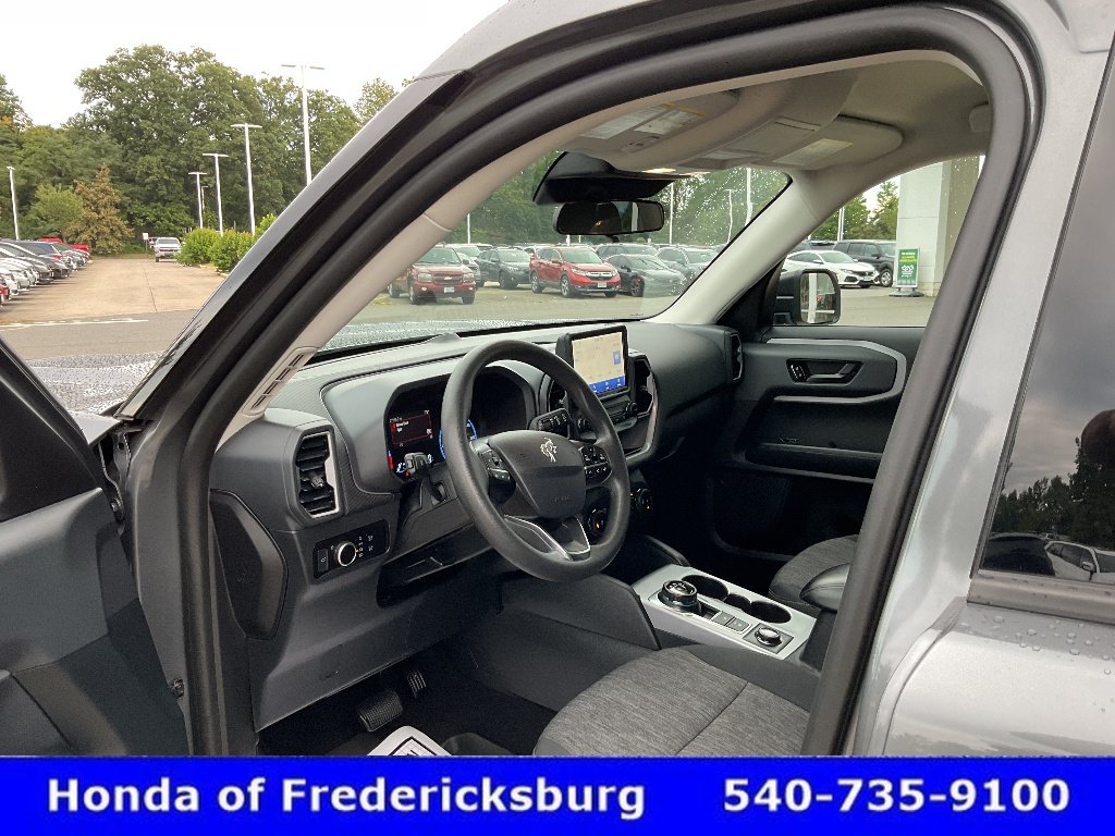 Used 2023 Ford Bronco Sport Big Bend AWD/4WD image 32