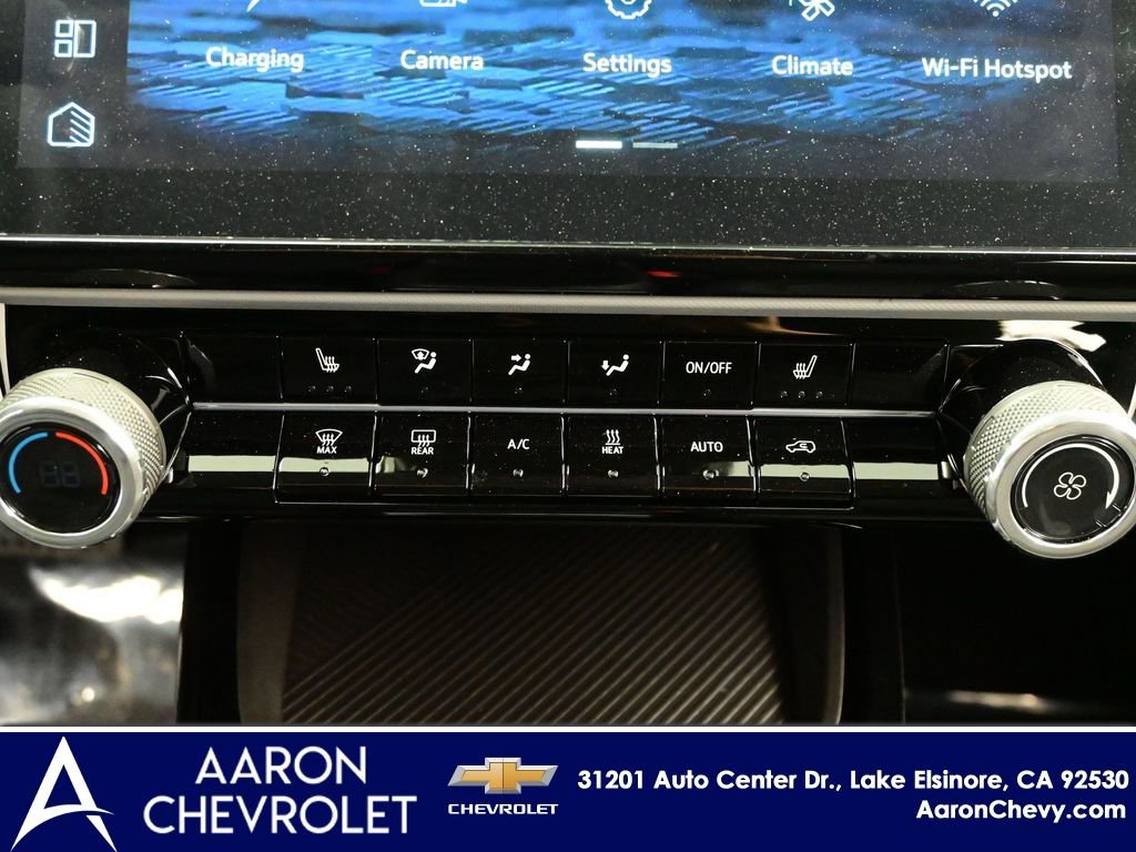 New 2027 Chevrolet Bolt LT w/ Comfort Package image 24