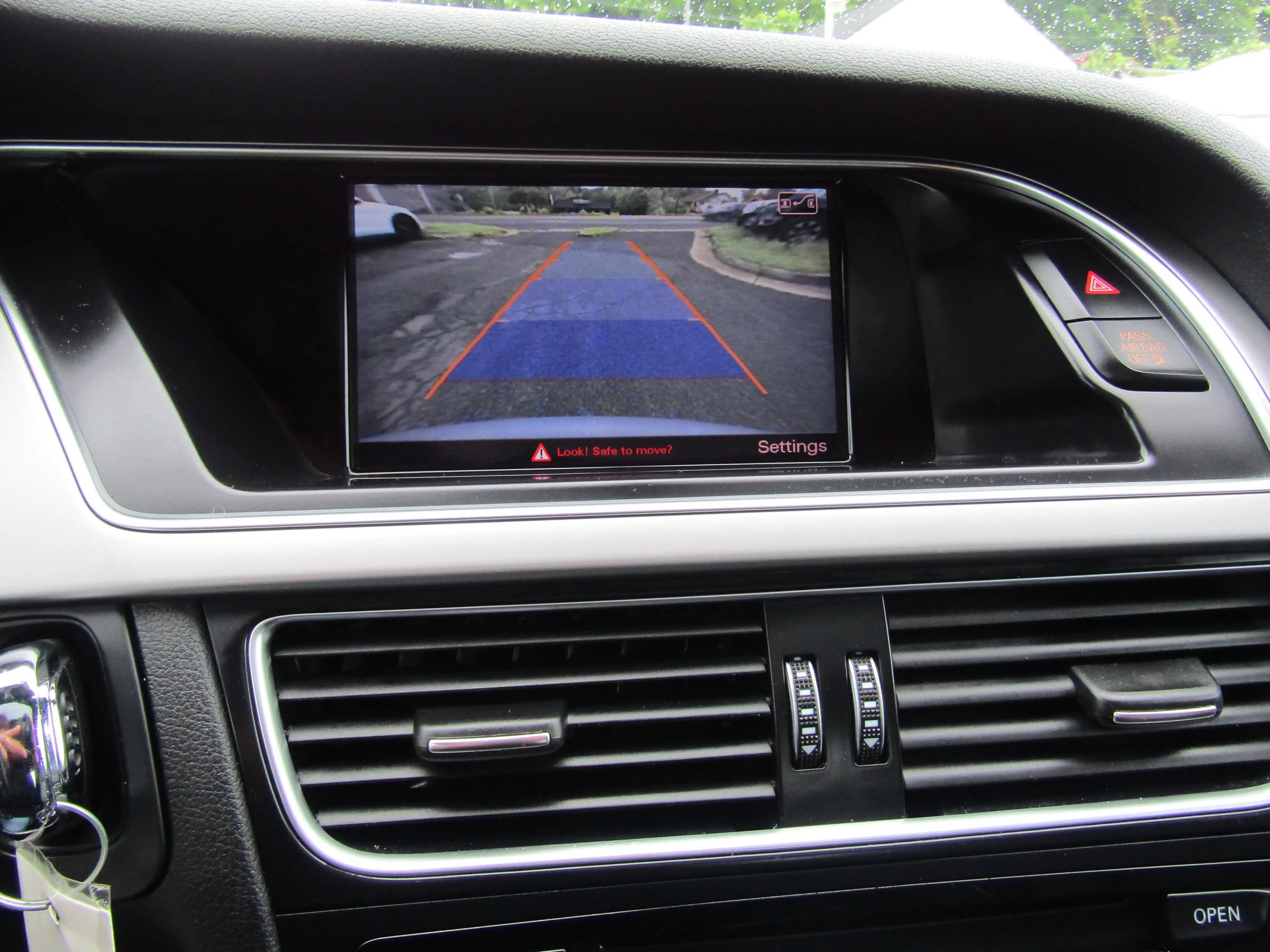 Used 2015 Audi A4 2.0T Prestige w/ Prestige Package AWD/4WD image 23