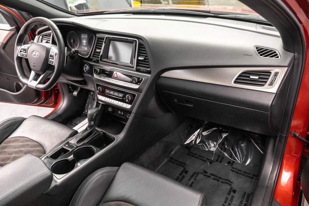 Used 2018 Hyundai Sonata Sport image 30