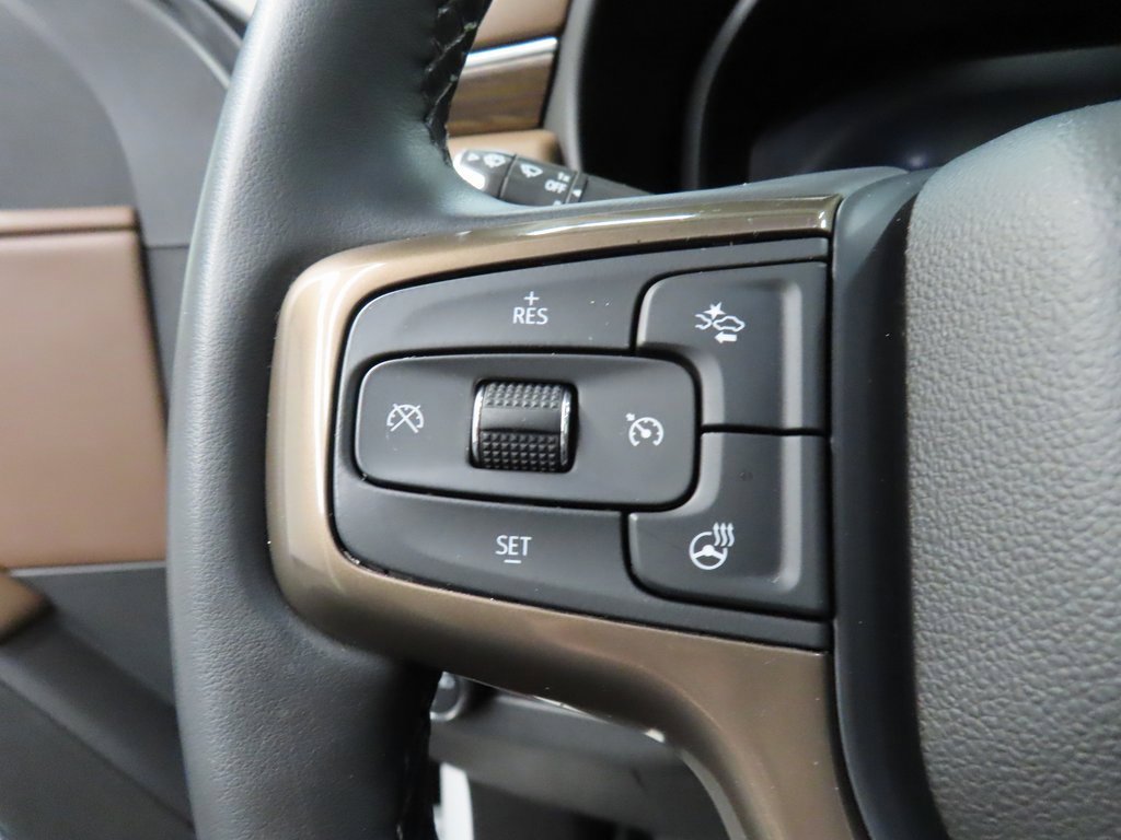 Used 2023 Chevrolet Tahoe High Country image 50