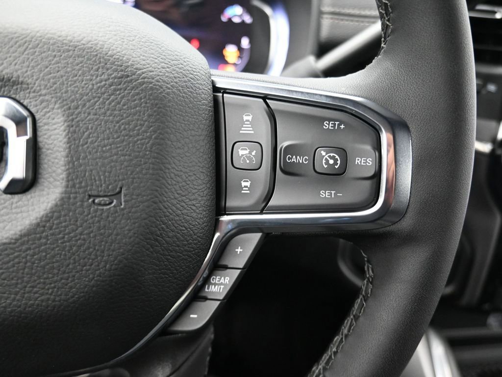 New 2026 RAM 2500 Laramie w/ Night Edition image 25