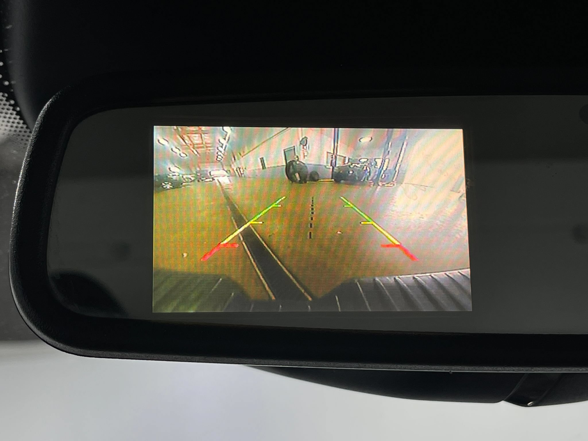 Used 2016 Ford Transit 150 130 Low Roof RWD image 10