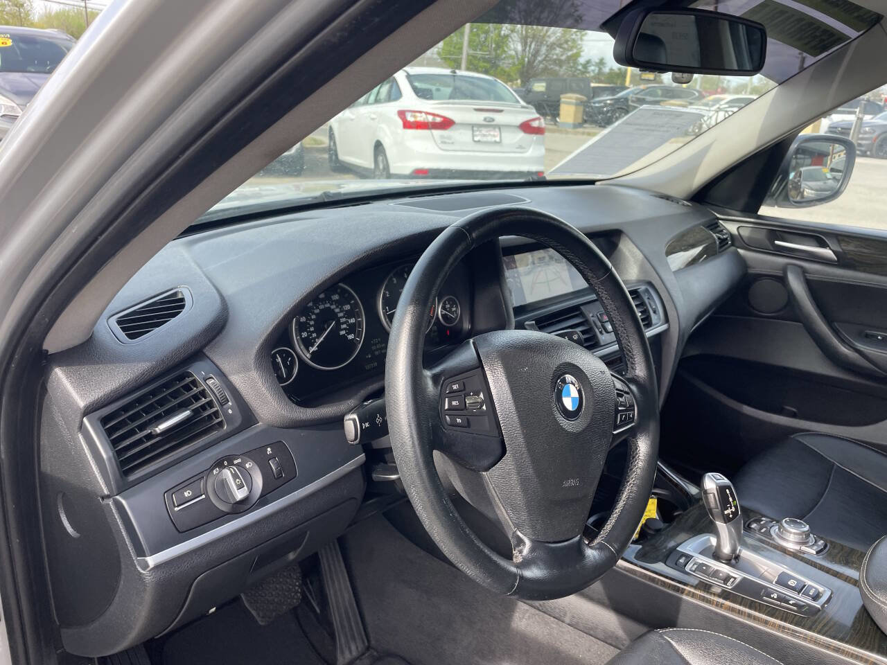 Used 2013 BMW X3 xDrive28i image 19