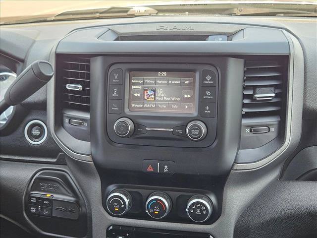 Used 2019 RAM 2500 Tradesman AWD/4WD image 18