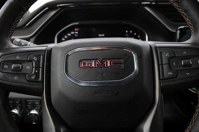 Used 2024 GMC Sierra 2500 AT4 w/ AT4 Premium Plus Package image 19