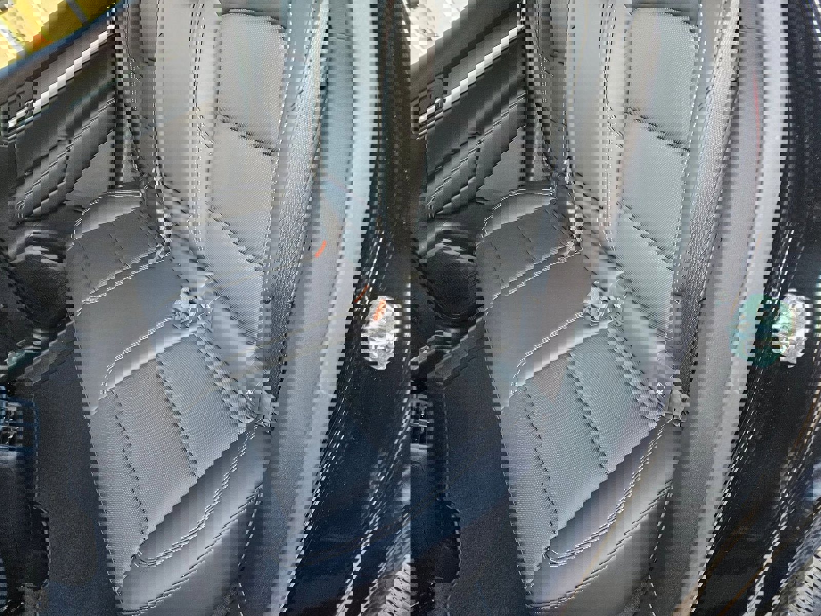 New 2026 GMC Terrain Elevation FWD image 25