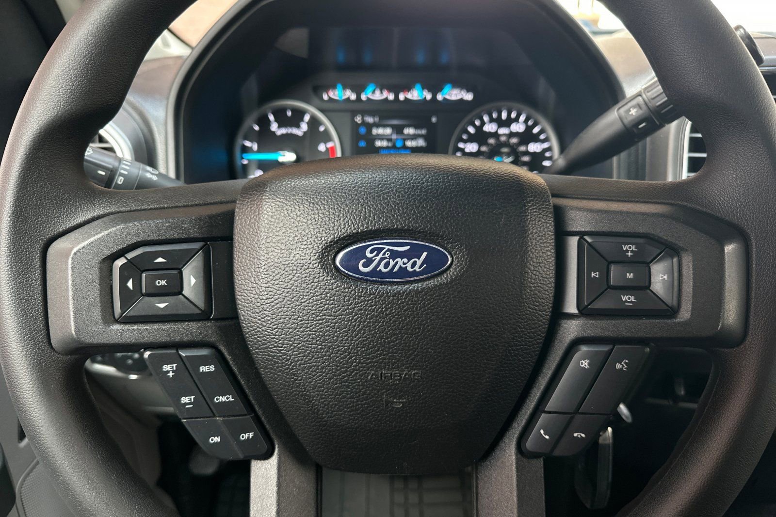 Used 2017 Ford F250 XLT image 27