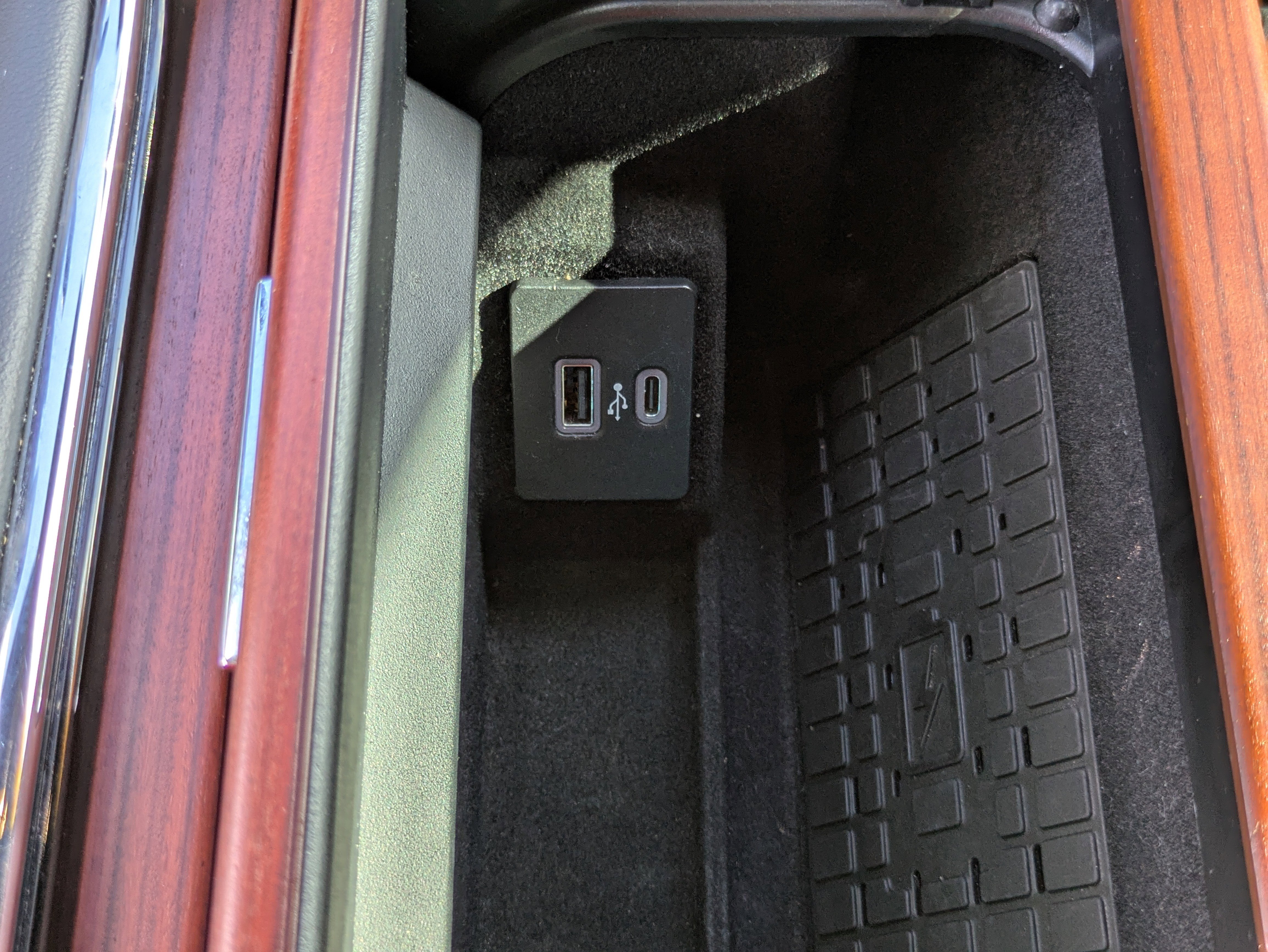 Used 2023 Lincoln Navigator Reserve image 26