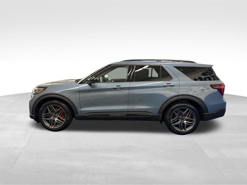 New 2026 Ford Explorer ST w/ Sun And Sound Package AWD/4WD image 5