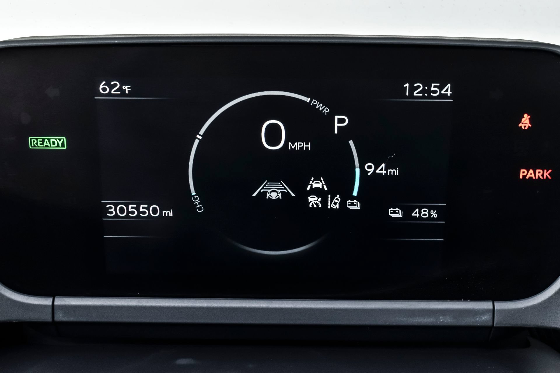 Used 2023 Subaru Solterra AWD image 19