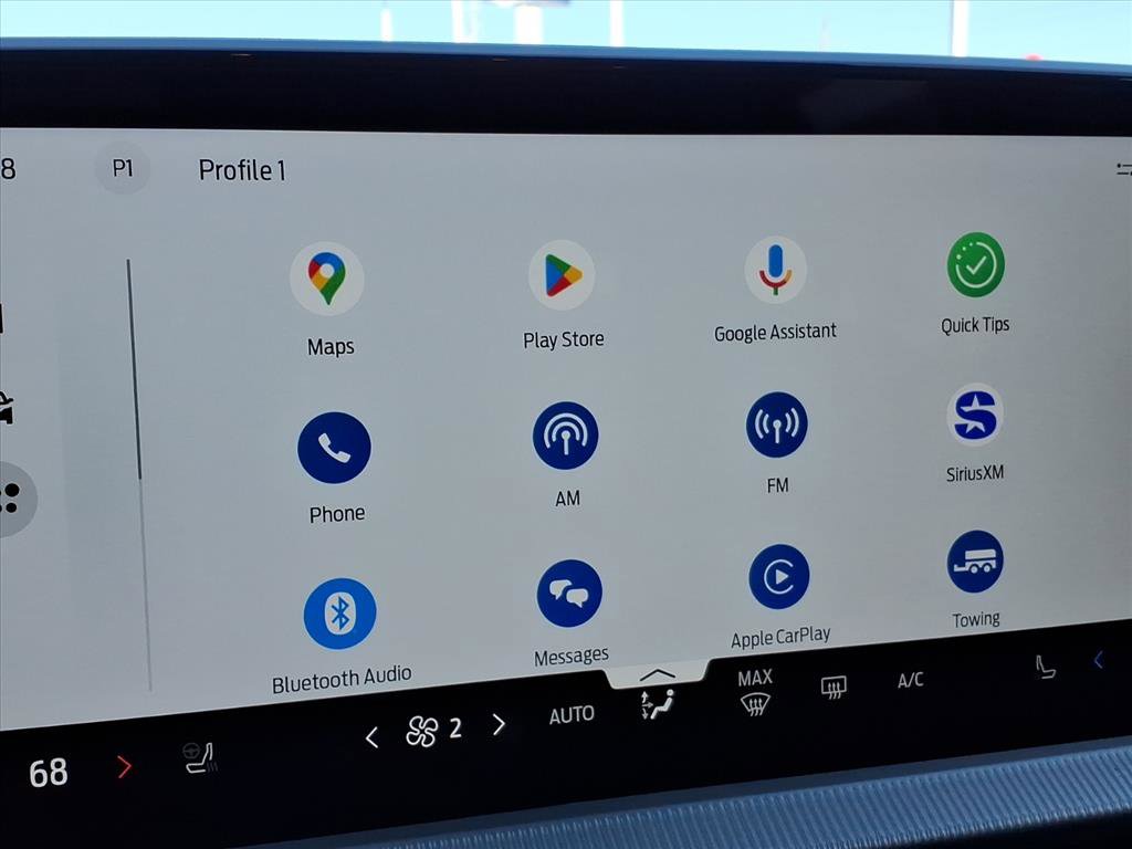 New 2026 Ford Explorer ST-Line w/ ST-Line Street Pack image 11