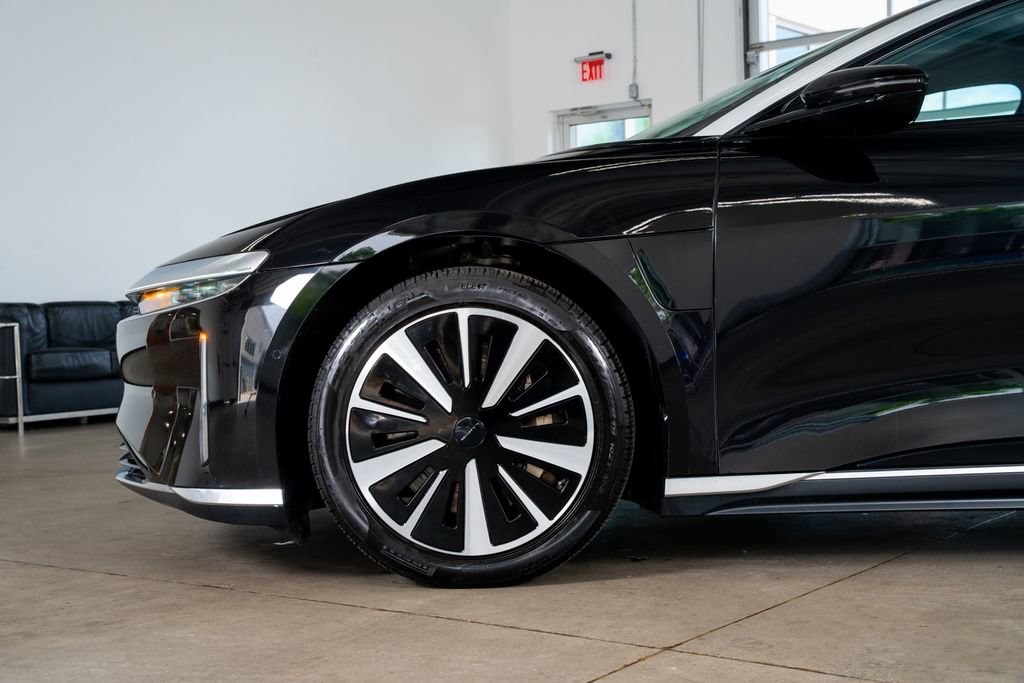 Used 2024 Lucid Air Touring AWD/4WD image 24