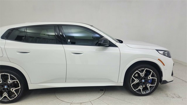 Used 2025 BMW X2 M35i image 8