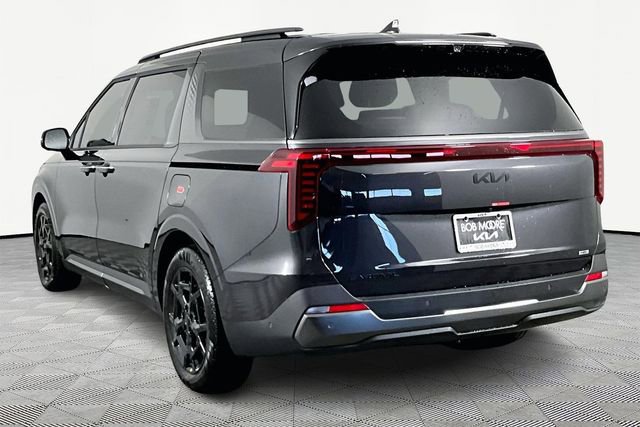 New 2026 Kia Carnival SX Prestige FWD image 4