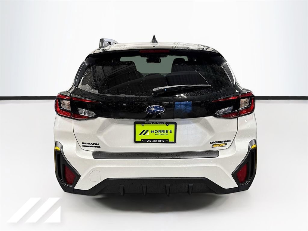 New 2026 Subaru Crosstrek 2.5i Sport image 5