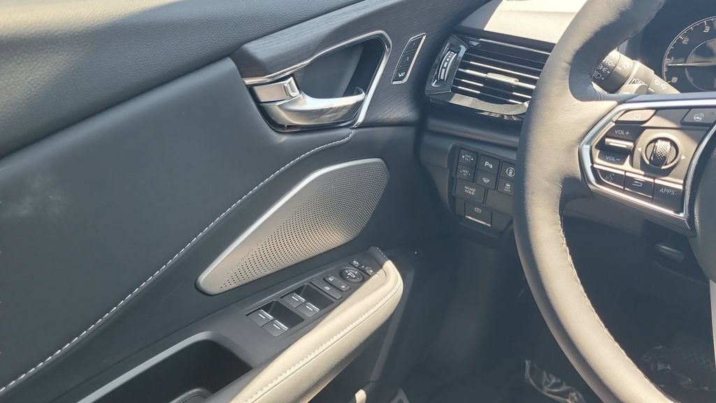 New 2026 Acura RDX w/ Advance Package AWD/4WD image 19