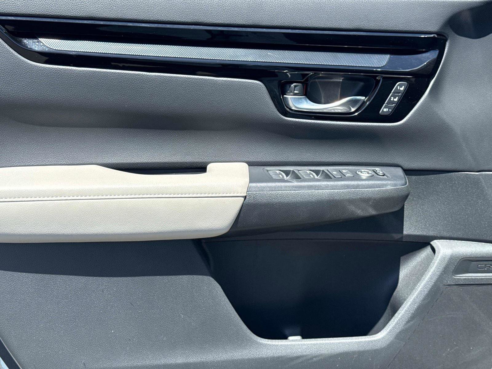 Certified 2023 Honda CR-V EX-L image 19