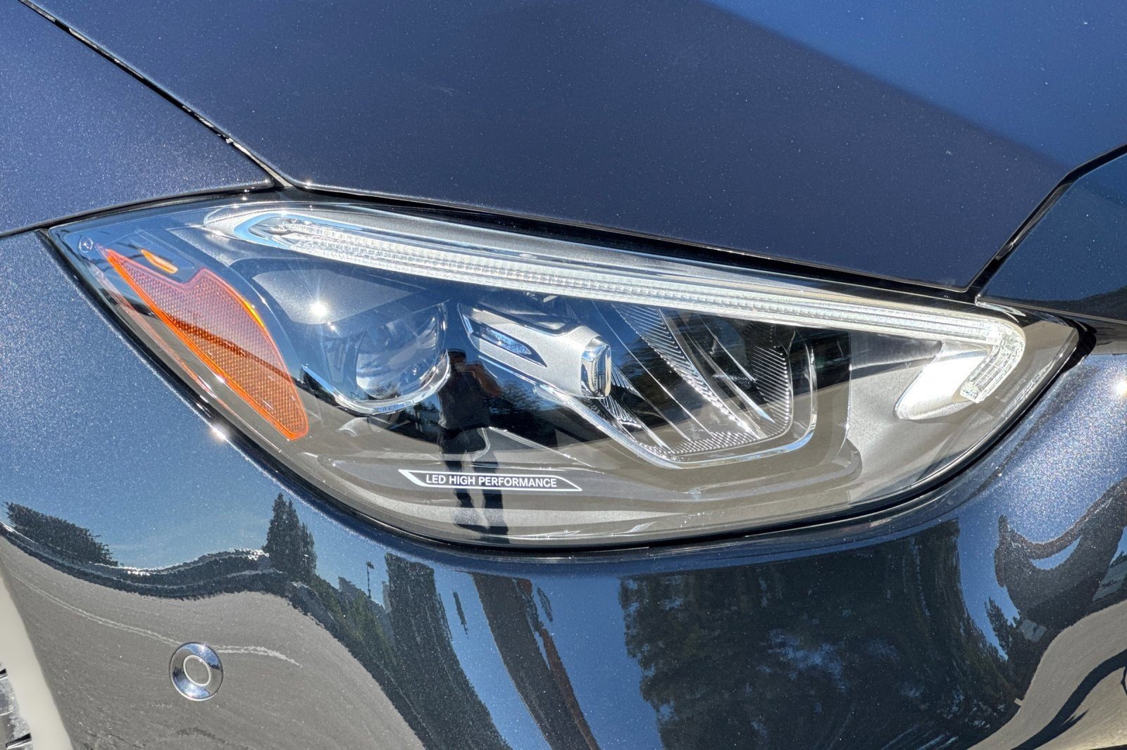 New 2025 Mercedes-Benz C 36 AMG S image 11