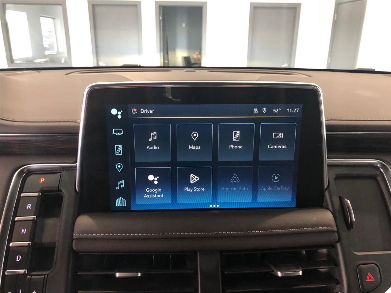 Used 2022 Chevrolet Tahoe LT image 20