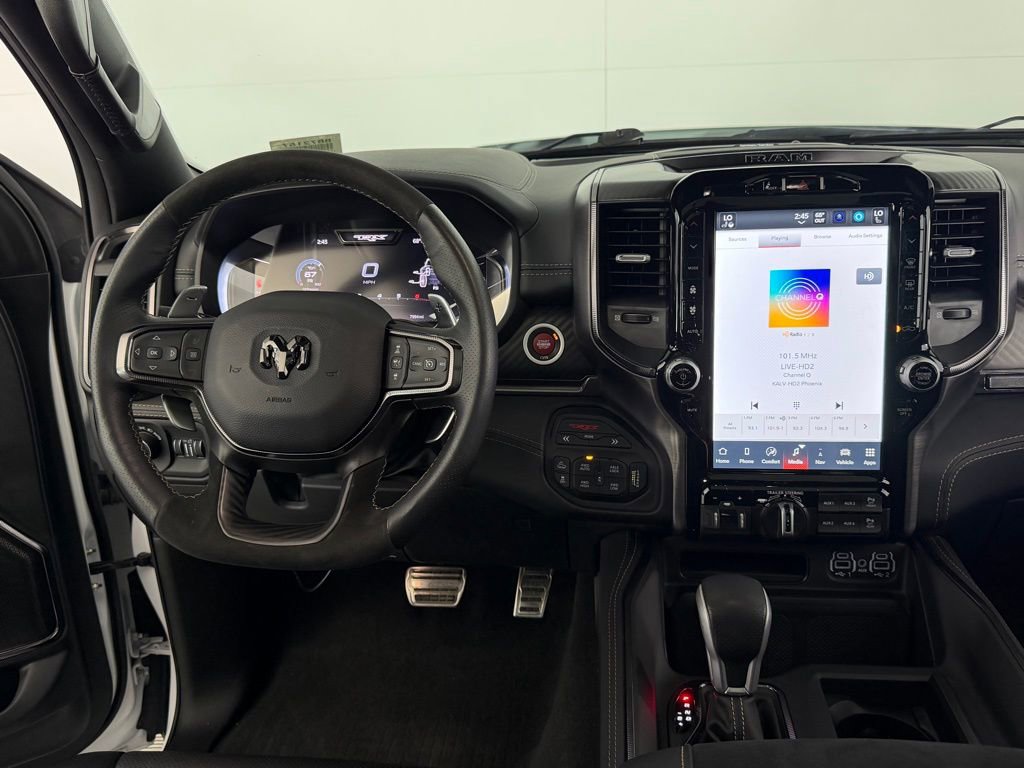 Used 2024 RAM 1500 TRX image 14
