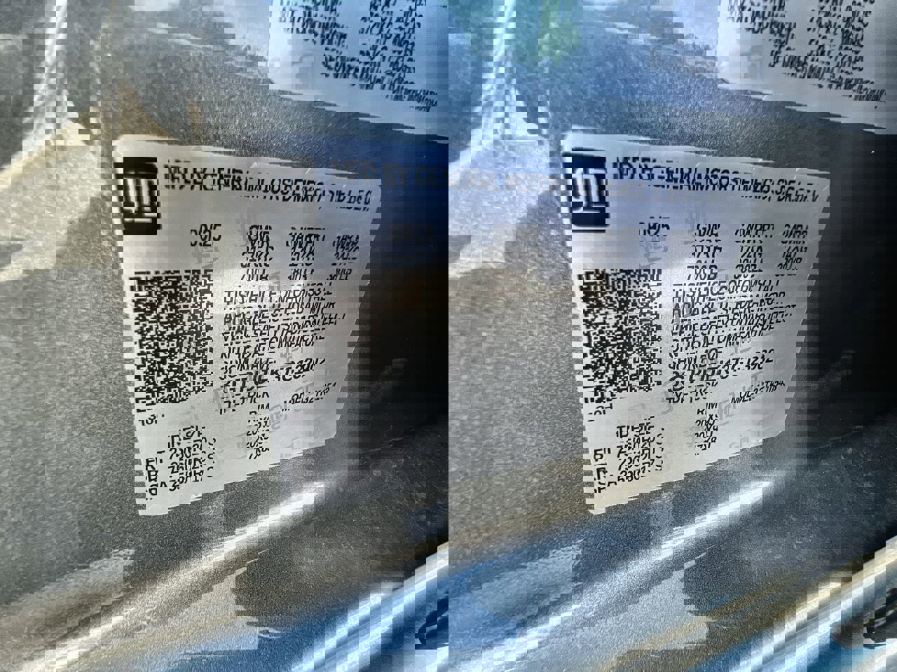 New 2026 GMC Sierra 1500 Elevation image 66