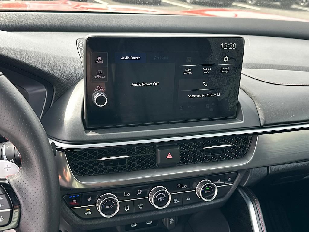 Certified 2025 Acura ADX A-Spec image 34