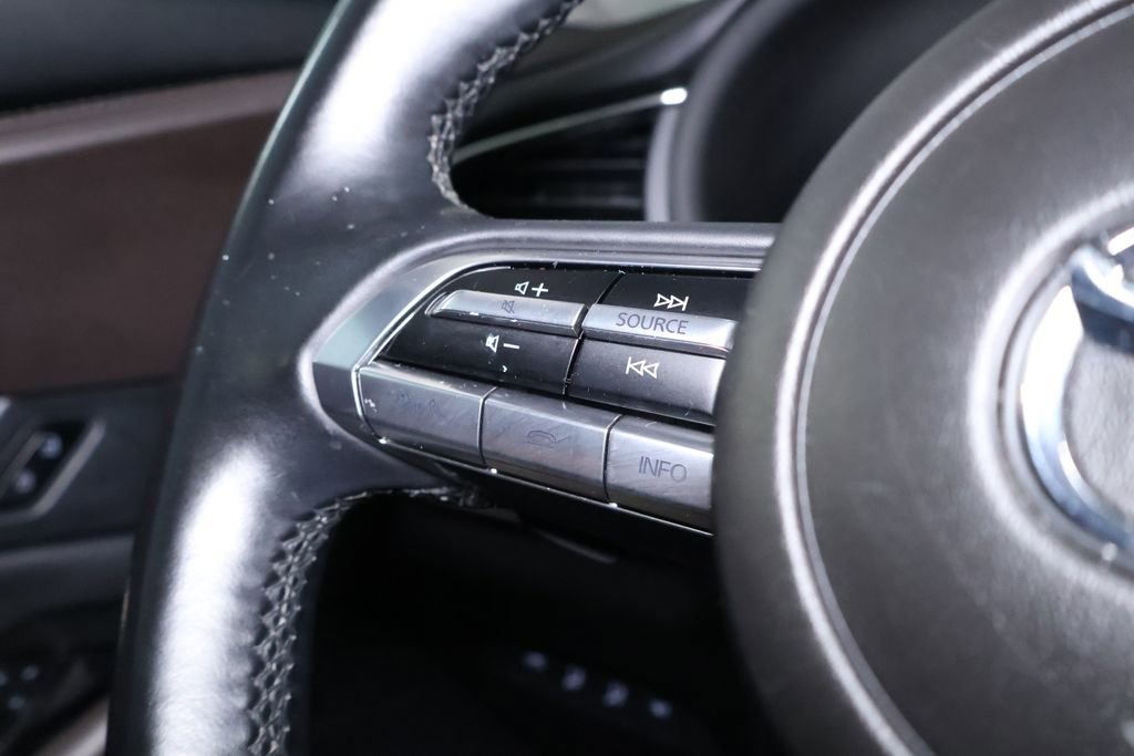 Used 2022 MAZDA CX-30 AWD 2.5 S w/ Premium Package image 20