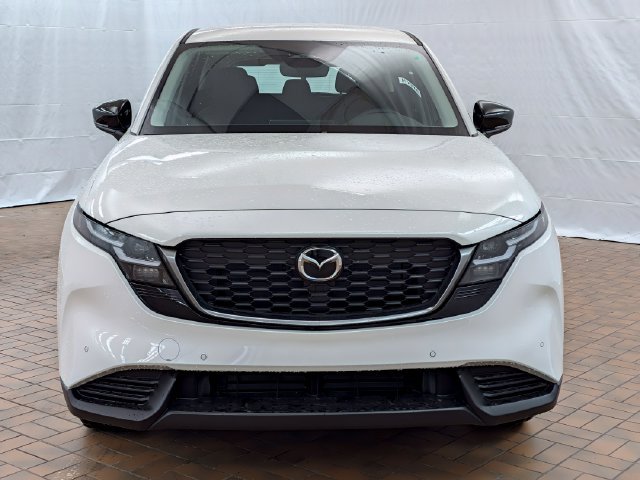 New 2026 MAZDA CX-5 AWD 2.5 S image 2
