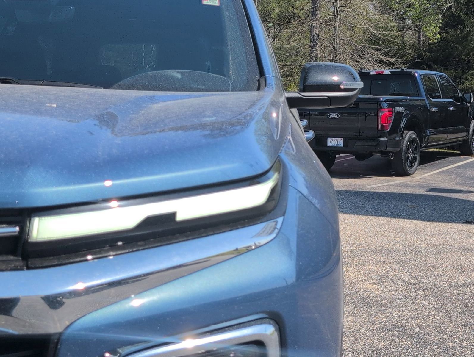 New 2026 Chevrolet Traverse LT w/ Sun and Wheel Package image 12
