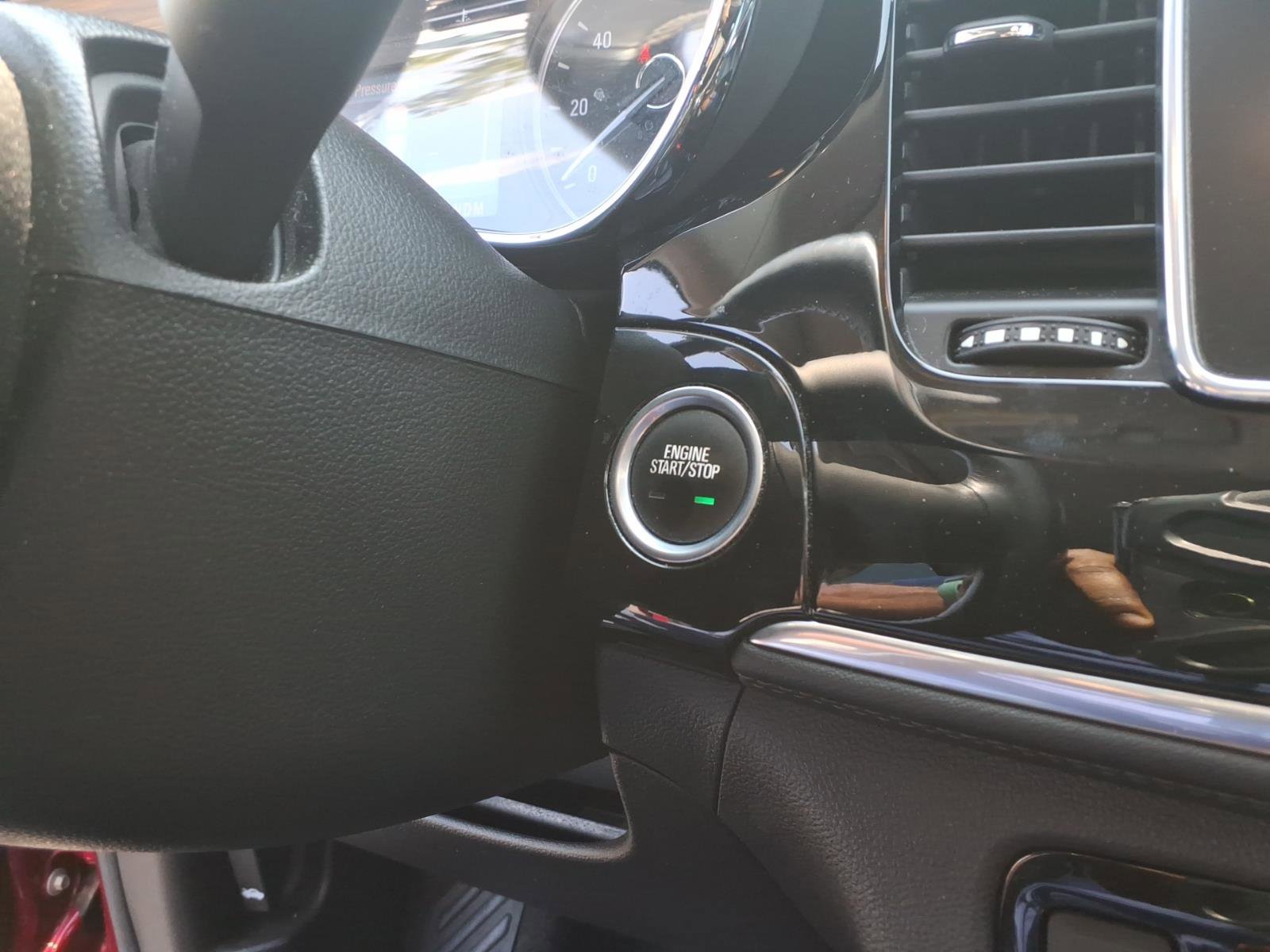 Used 2019 Buick Encore Preferred FWD image 11