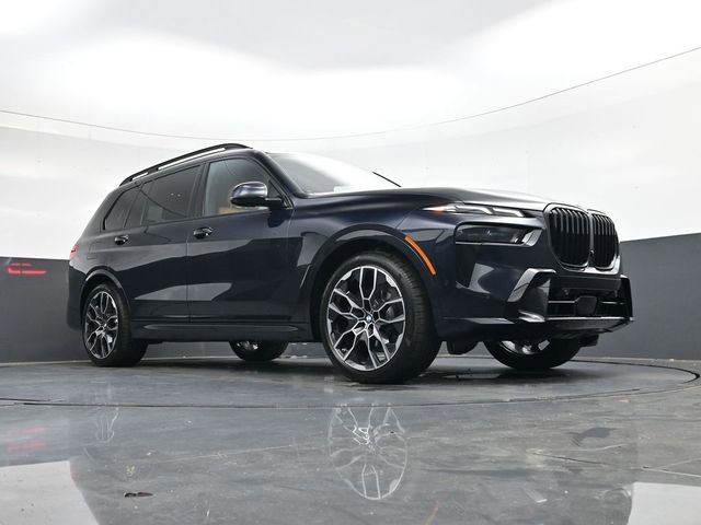 New 2026 BMW X7 xDrive40i w/ Executive Package image 24