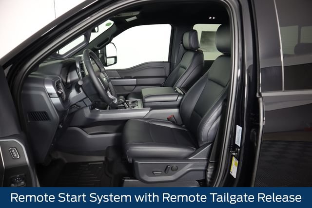 New 2026 Ford F150 XLT w/ Equipment Group 303A High AWD/4WD image 33
