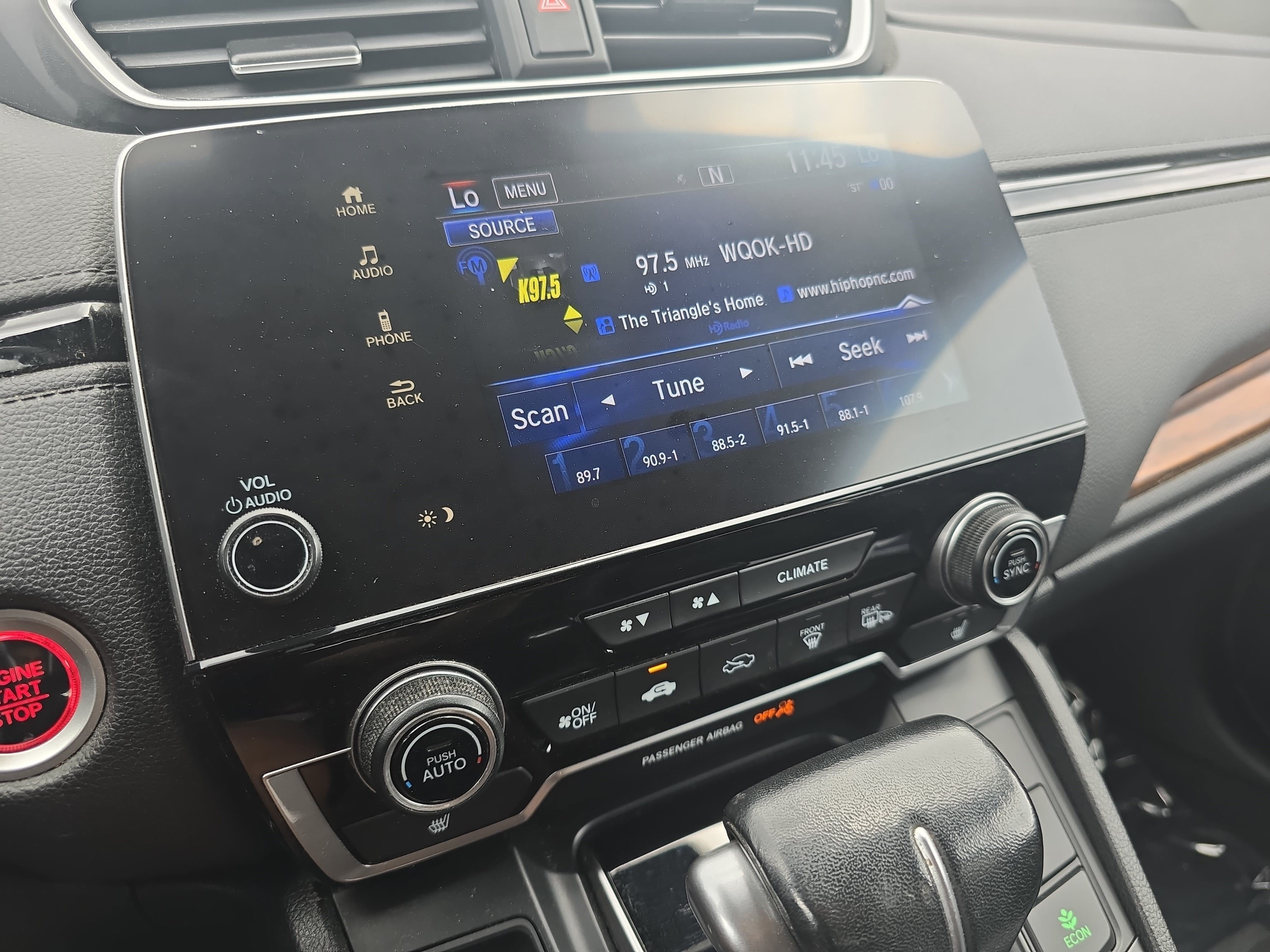 Used 2022 Honda CR-V EX-L image 21
