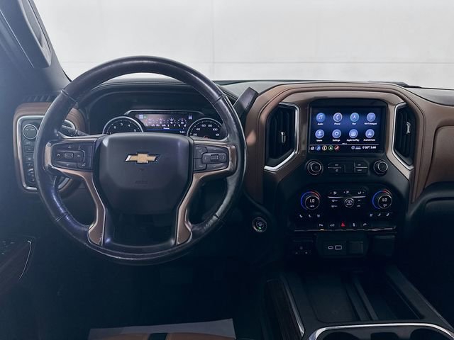 Certified 2020 Chevrolet Silverado 2500 High Country image 24