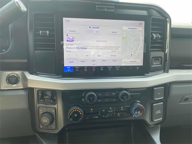 New 2026 Ford F250 XLT image 8