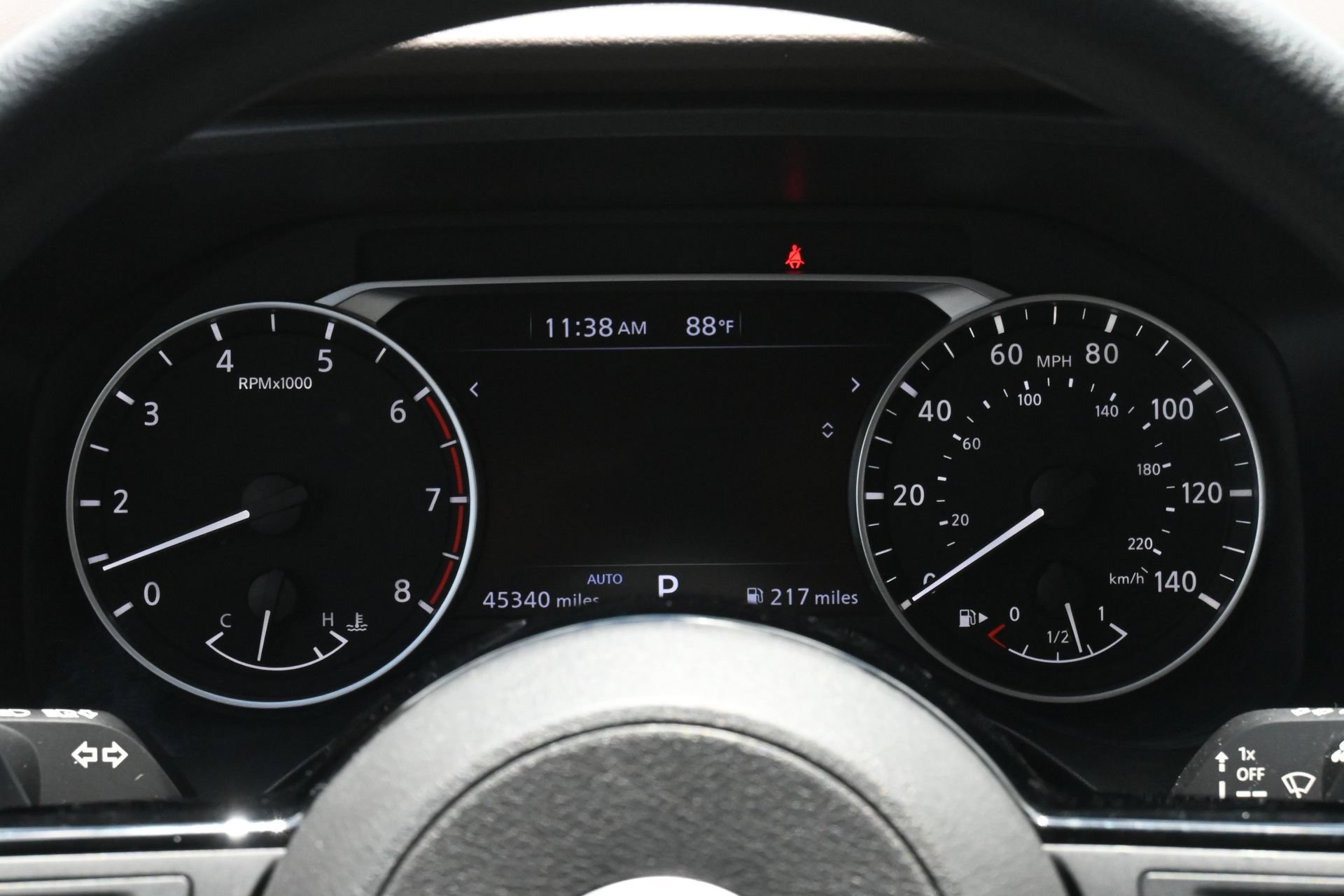 Used 2023 Nissan Rogue SV AWD/4WD image 12