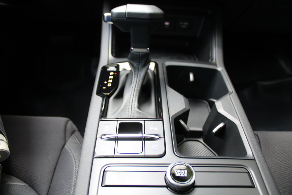 New 2026 Kia K5 LXS FWD image 30