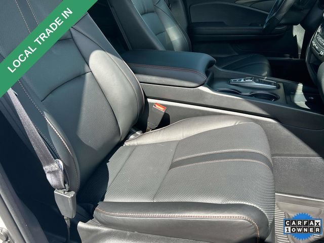Used 2025 Honda Ridgeline TrailSport image 23