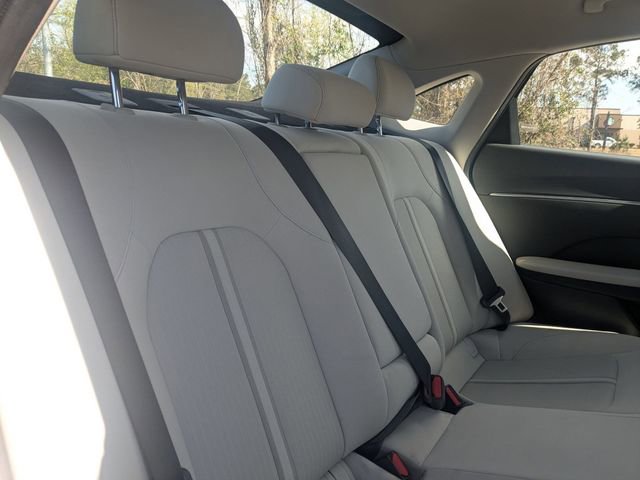 Used 2025 Hyundai Sonata SEL image 30