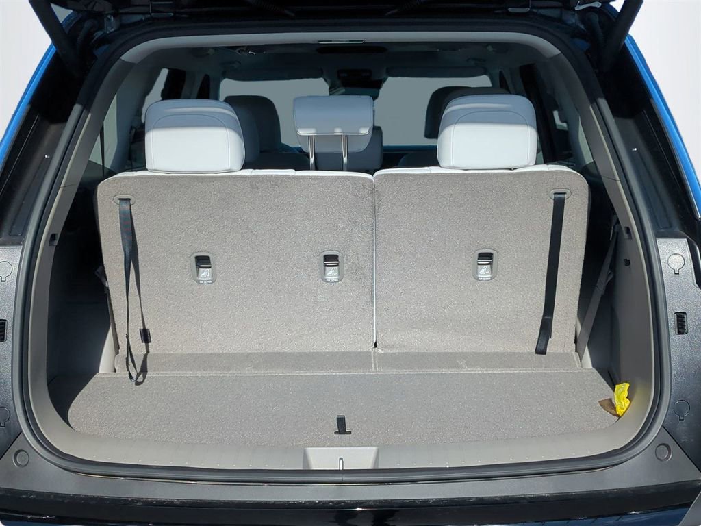 New 2026 Hyundai Palisade SEL image 14