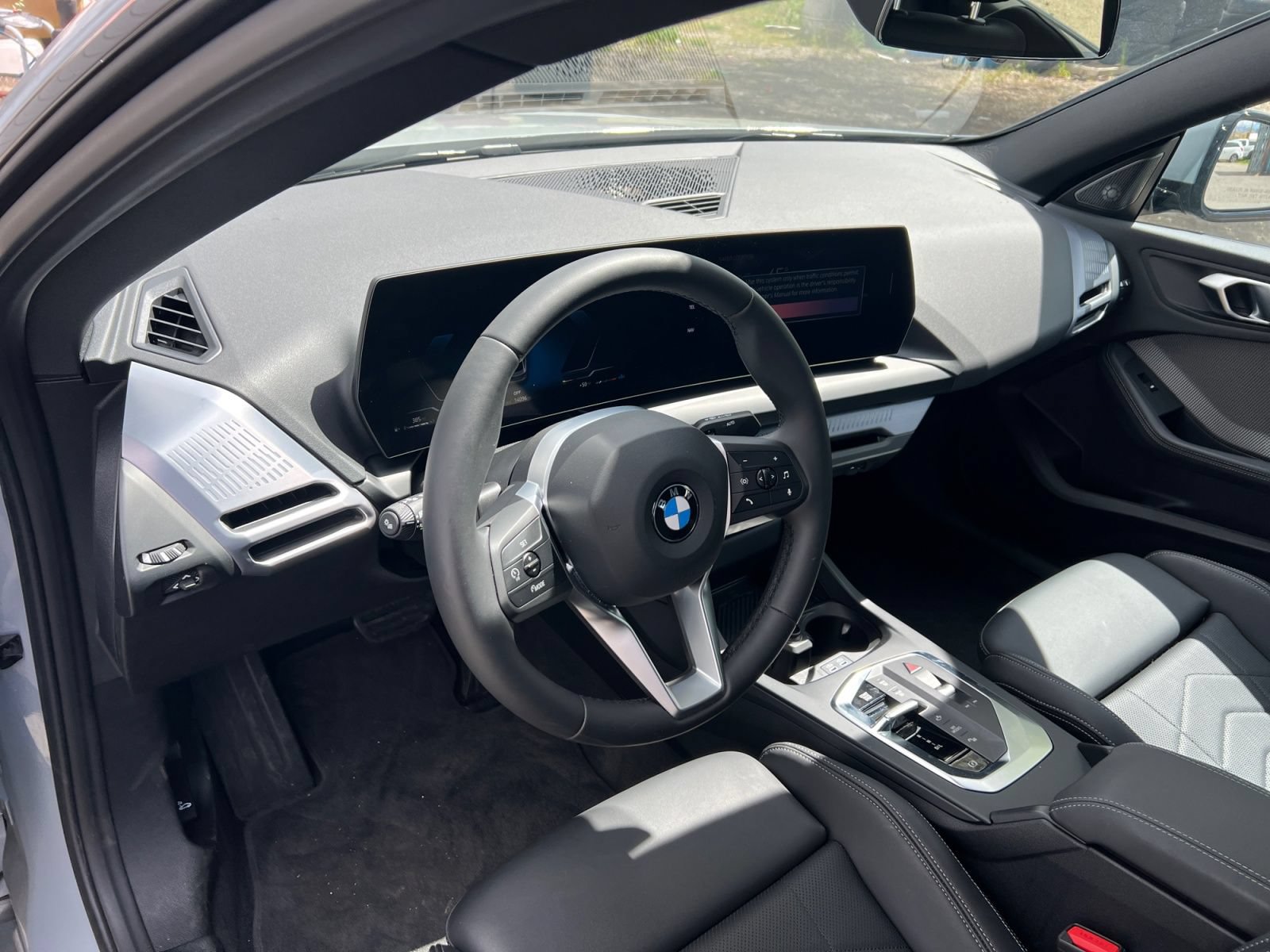 Used 2025 BMW 228i xDrive image 18