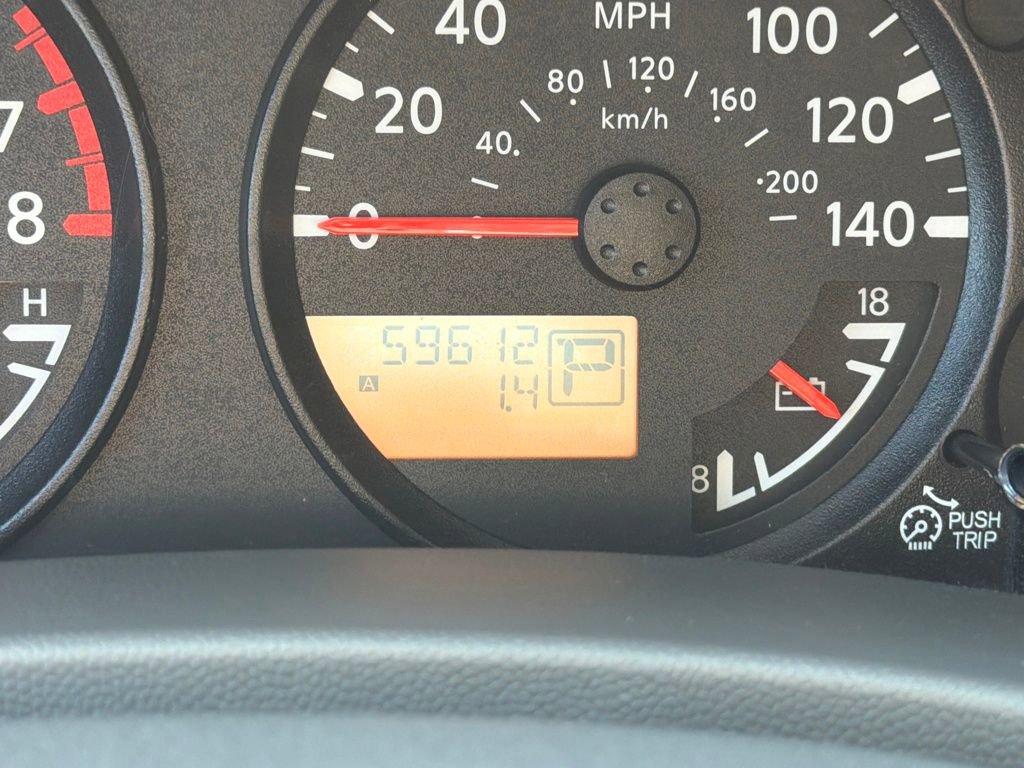 Used 2018 Nissan Frontier SV w/ Value Truck Package image 19